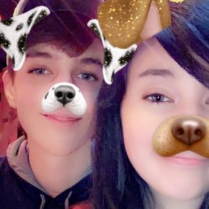 Meet your Posher, Blake